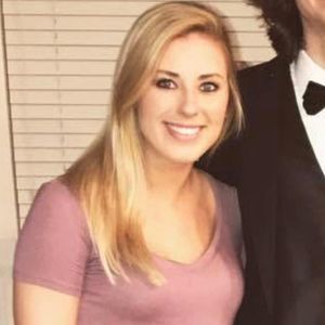 Meet your Posher, Haley